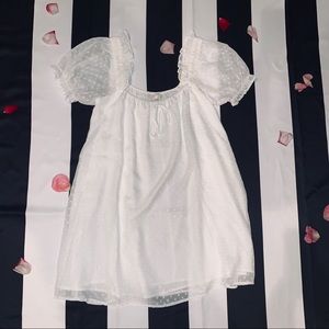 Urban Outfitters 60’s Nighty Babydoll dress